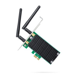 Wi-Fi Сетевой адаптер Archer T4E