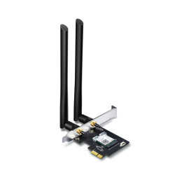 Wi-Fi Сетевой адаптер Archer T5E