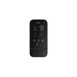 Keypad Touchscreen