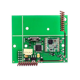  uartBridge