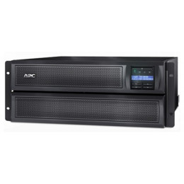 ИБП APC/SMX2200HV/Smart X-Series/Line interactiv