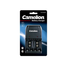 Зарядное устройство, CAMELION BC-0904SM-TUV-0