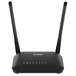 D-Link DIR-615S/RU/B1A