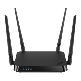 D-Link DIR-822/RU/E1A