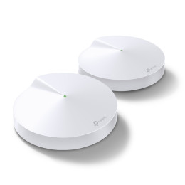 Tp-Link Deco M5 (2 устройства)