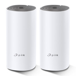 Tp-Link Deco E4 (2 устройства)