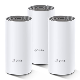 Tp-Link Deco E4 (3 устройства)