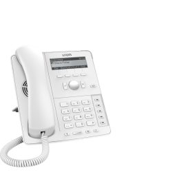 Snom D715 White