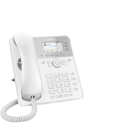 Snom D717 White
