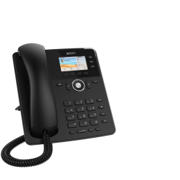 Snom D717