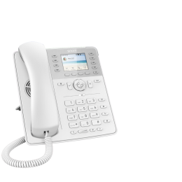 Snom D735 White