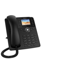 Snom D735