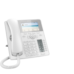 Snom D785 White