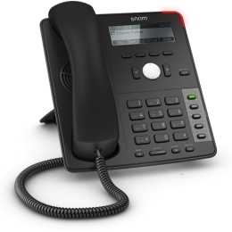 Snom D712
