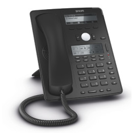 Snom D745