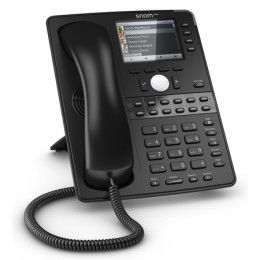 Snom D765