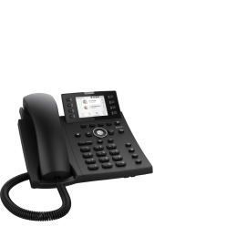 Snom D335