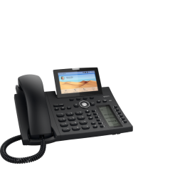 Snom D385