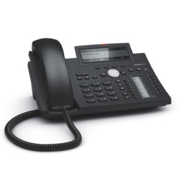 Snom D345