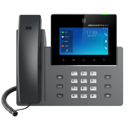 Grandstream GXV3350