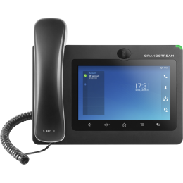 Grandstream GXV3370
