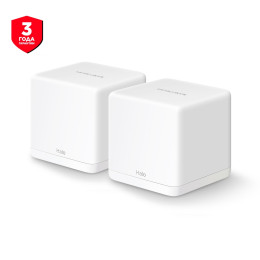 Mercusys Halo H30G (2-pack)