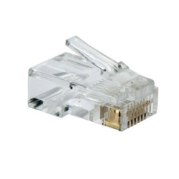Коннектор  TP RJ-45
