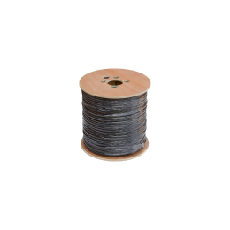 Кабель FTP NETLAN EC-UF004-5E-PE-SW-BK