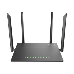 D-Link DIR-815/RU/R4A