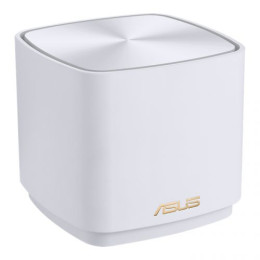 ASUS ZenWiFi AX Mini (XD4),AX1800,White (1-pack)