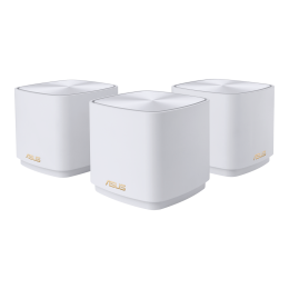 Asus ZenWiFi AX Mini (3-pack)