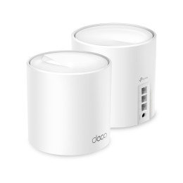 Tp-Link Deco X50 (2 устройства)