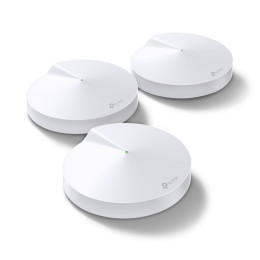 Tp-Link Deco M5 (3 устройства)