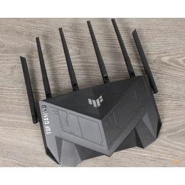 Asus TUF Gaming AX5400