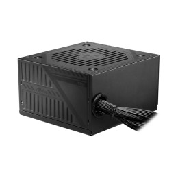Блок питания MSI MAG A600DN, 600W, Active PFC, 80+Standard