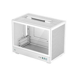 Компьютерный корпус, Deepcool, CH160 White