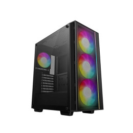 Компьютерный корпус, Deepcool, MATREXX 55 MESH V4