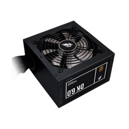 Блок питания, 1STPLAYER, DK PREMIUM PS-600AX, 600W