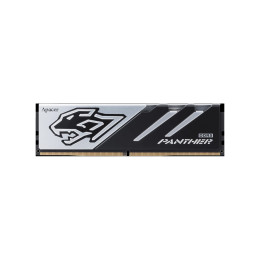 Модуль памяти, Apacer, Panther AH5U16G52C5227BAA-1, DDR5, 16GB