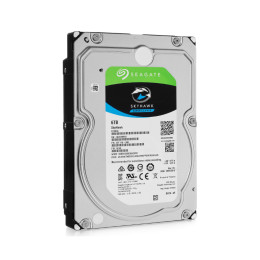 Жесткий диск, Dahua, ST6000VX008, HDD 6Tb, SATA 6Gb/s, 3.5"