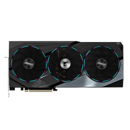 Видеокарта, Gigabyte, RTX4070Ti SUPER AORUS MASTER 16G (GV-N407TSAORUS M-16GD)