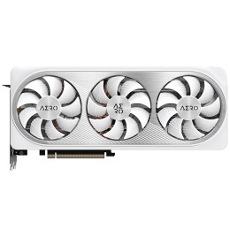 Видеокарта, Gigabyte, RTX4070Ti SUPER AERO OC 16G (GV-N407TSAERO OC-16GD)
