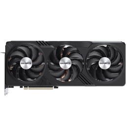 Видеокарта, Gigabyte, Radeon RX 7900 XTX GAMING OC 24G (GV-R79XTXGAMING OC-24GD)