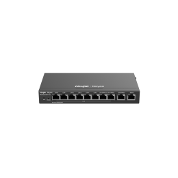 RG-EG210G-P-V3, PoE Маршрутизатор, Ruijie | Reyee