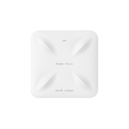Потолочная точка доступа RG-RAP2260(H) Reyee Wi-Fi 6