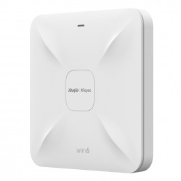 Потолочная точка доступа RG-RAP2260(E) Reyee Wi-Fi 6