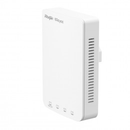 RG-RAP1200(P), настенная точка доступа Reyee Wi-Fi 5