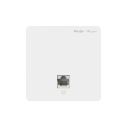 RG-RAP1200(F), настенная мегабитная точка доступа Reyee Wi-Fi 5