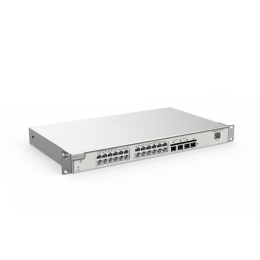 RG-NBS3200-24GT4XS, Коммутатор, Ruijie | Reyee