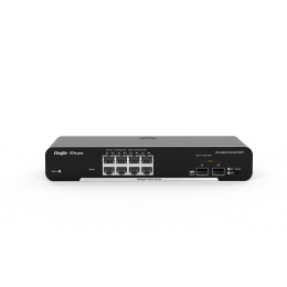 RG-NBS3100-8GT2SFP, Коммутатор, Ruijie | Reyee